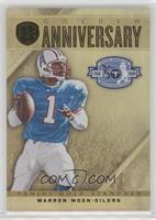 Warren Moon #/299