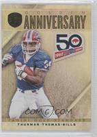 Thurman Thomas #/299