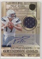 Philip Rivers #/5