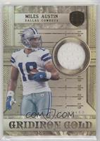 Miles Austin [Noted] #/299