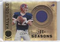 Jim Kelly #/299