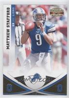 Matthew Stafford #/100