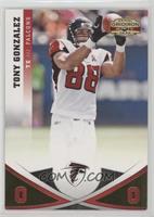 Tony Gonzalez #/100