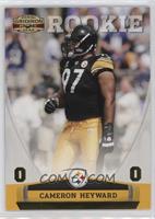 Cameron Heyward #/100