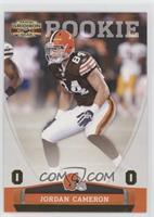 Jordan Cameron #/100