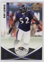 Ray Lewis #/100