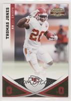 Thomas Jones [EX to NM] #/100