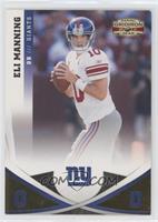 Eli Manning [EX to NM] #/100