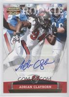 Adrian Clayborn #/299