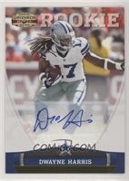 Dwayne Harris #/299