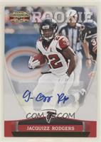 Jacquizz Rodgers #/299