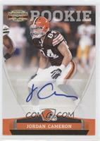 Jordan Cameron #/299