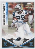 Jonathan Stewart #/100