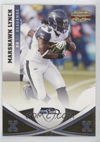 Marshawn Lynch #/100