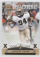 Cameron Jordan #/100