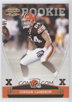 Jordan Cameron #/100