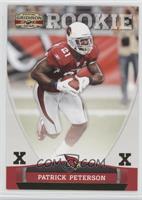 Patrick Peterson #/100