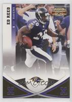 Ed Reed #/100