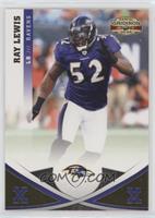 Ray Lewis #/100