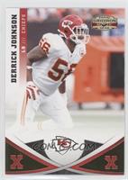 Derrick Johnson #/100