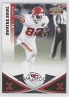 Dwayne Bowe #/100