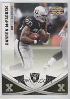 Darren McFadden #/100