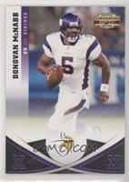 Donovan McNabb [EX to NM] #/100