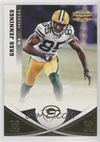 Greg Jennings #/100