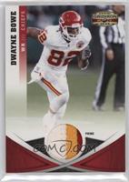 Dwayne Bowe #/50