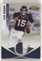 Tim Tebow #/50