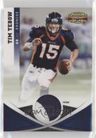 Tim Tebow #/50