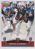 Adrian Clayborn #/25