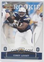 Corey Liuget #/25