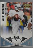 Jason Campbell [Noted] #/25