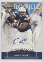 Corey Liuget #/25