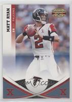 Matt Ryan #/25