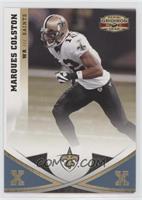 Marques Colston [Noted] #/25