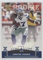 Dwayne Harris #/25