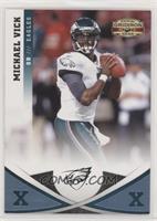 Michael Vick #/25