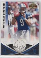 Matthew Stafford #/49