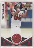 Tony Gonzalez #/49