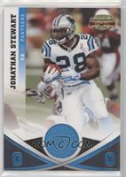 Jonathan Stewart #/249