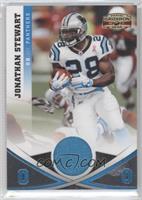 Jonathan Stewart #/249