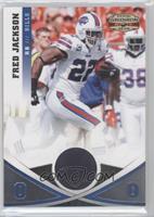 Fred Jackson #/49