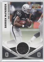 Darren McFadden #/49