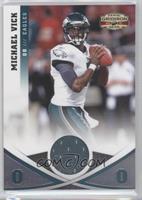 Michael Vick #/49