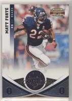 Matt Forte #/99