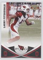 Larry Fitzgerald #/250