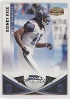 Sidney Rice #/250