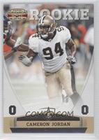 Cameron Jordan #/250